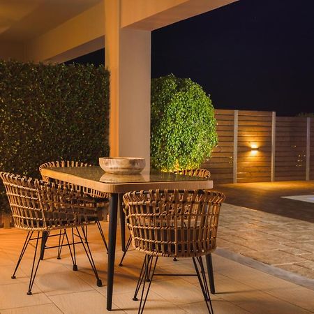 Diomani Maison - Private Pool & Sea View, By Zantewize Литакия Экстерьер фото