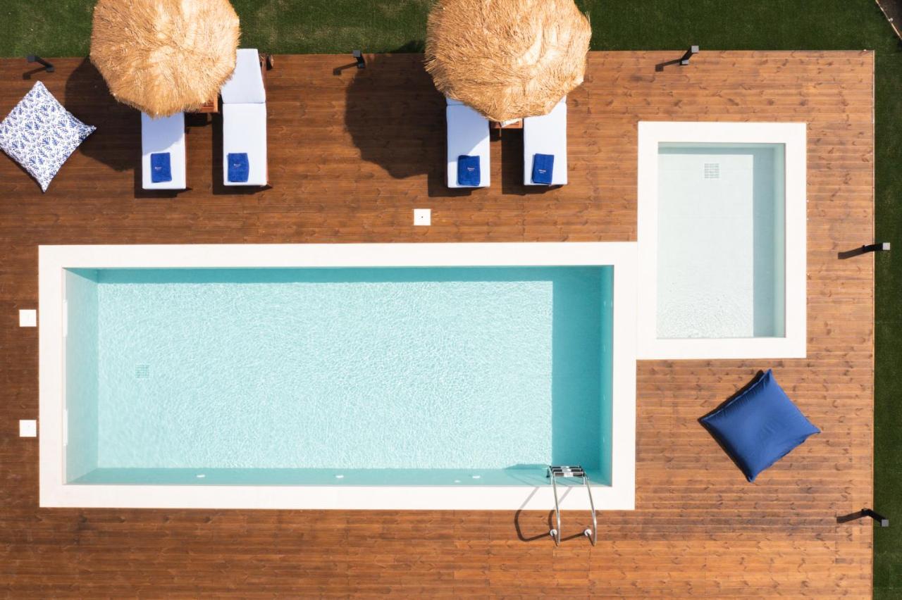 Diomani Maison - Private Pool & Sea View, By Zantewize Литакия Экстерьер фото